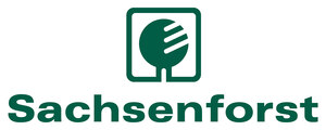 LogoSachsenforst_Internet_C95_M11_Y70_K48_1460_rdax_300x120_87s